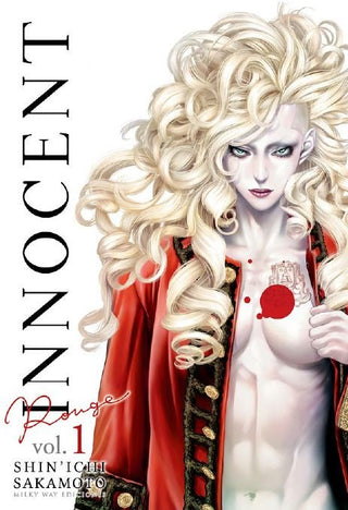 Libro Innocent Rouge 01 9788417820282