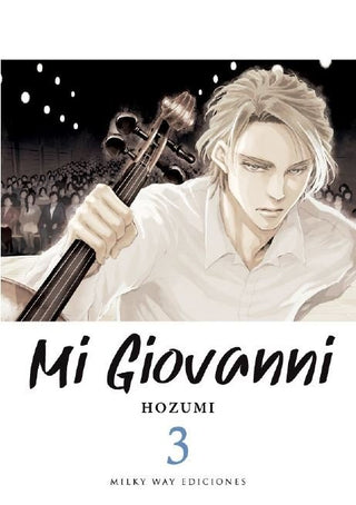 Libro Mi Giovanni 03 9788417820374