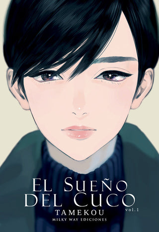 Libro El Sueño Del Cuco 01 9788417820565