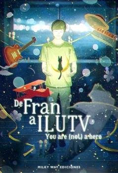 Libro De Fran A Iluvt 9788417820695
