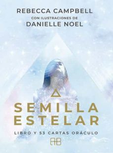 Libro Semilla Estelar 9788417851170