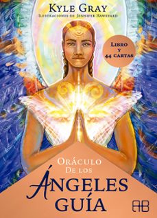 Libro Oraculo De Los Angeles Guia 9788417851323