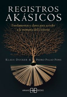Libro Registros Akasicos 9788417851842