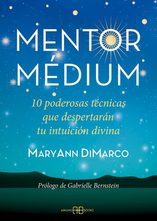 Libro Mentor Medium 9788417851873