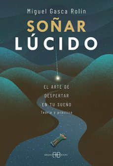 Libro Soñar Lucido 9788417851965