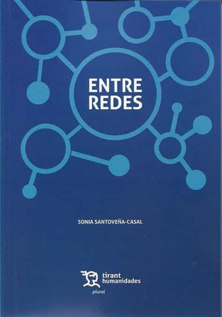 Libro Entre Redes 9788418155635
