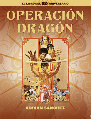 Libro Operacion Dragon. El Lo Del 60 Aniversario 9788418181689