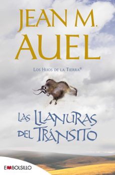 Libro Las Llanuras Del Tránsito  9788418185007