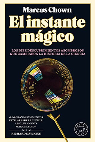 Libro El Instante Magico 9788418187957