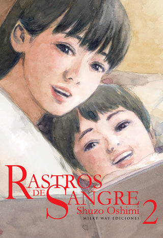 Libro Rastros De Sangre 02 9788418222207