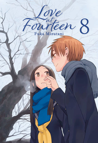 Libro Love At Fourteen 9788418222870