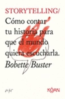 Libro Storytelling 9788418223051