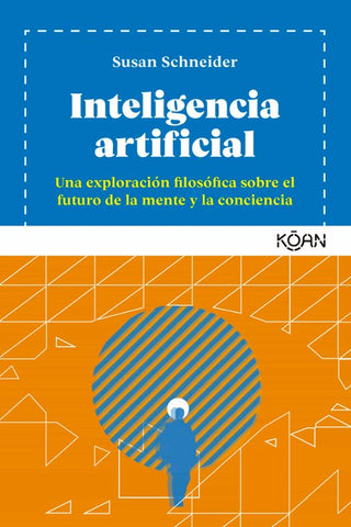 Libro Inteligencia Artificial 9788418223280