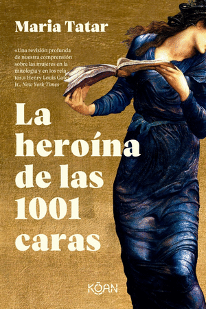 Libro Heroína De Las 1001 Caras, La 9788418223761