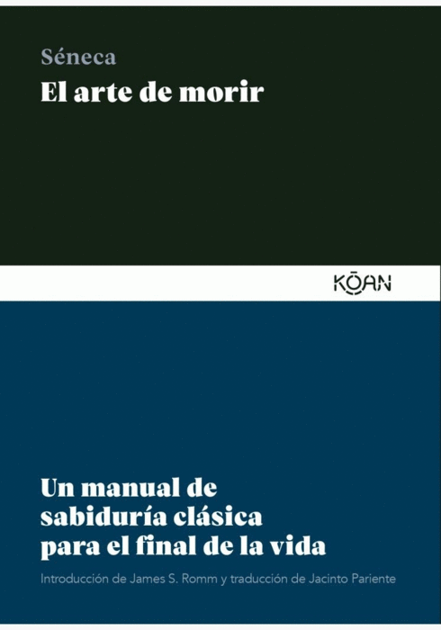 Libro Arte De Morir, El 9788418223785