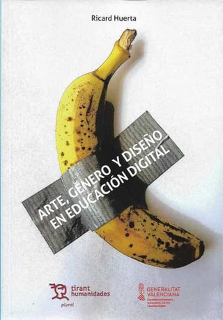Libro Arte Genero Y Diseño En Educacion 9788418329128