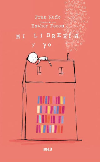 Libro Mi Librería Y Yo 9788418488597