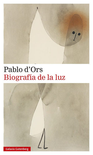 Libro Biografia De La Luz 9788418526138