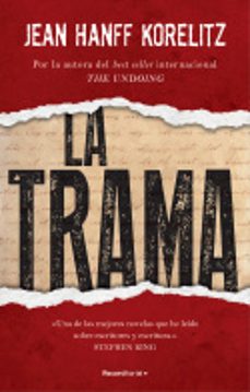 Libro La Trama 9788418557996