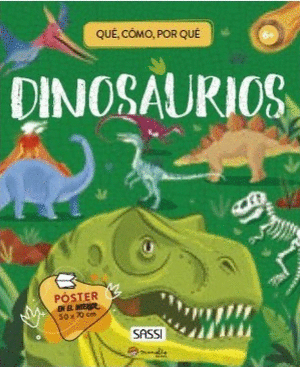 Dinosaurios