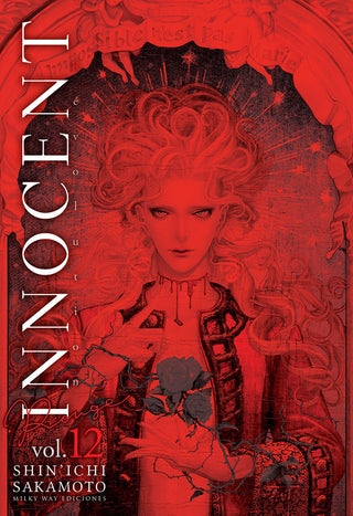 Libro Innocent Rouge 12 9788418788314