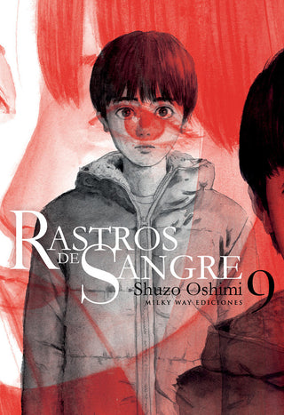 Libro Rastros De Sangre 9 9788418788499