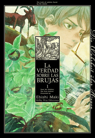 Libro La Verdad Sobre Las Brujas 1 9788418788727