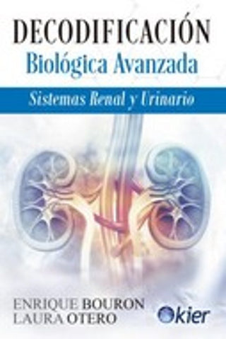 Libro Decodificacion Biologica Avanzada 9788418801143