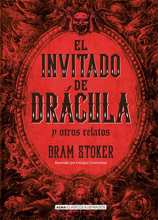Libro El Invitado De Drácula Y Otros Relatos 9788418933493