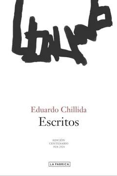 Libro Escritos : Edición Centenario 1924-2024 9788418934957