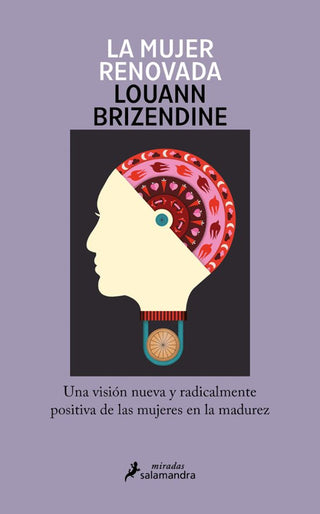 Libro La Mujer Renovada 9786287507906