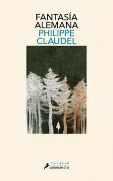 Libro Fantasía Alemana 9788418968891