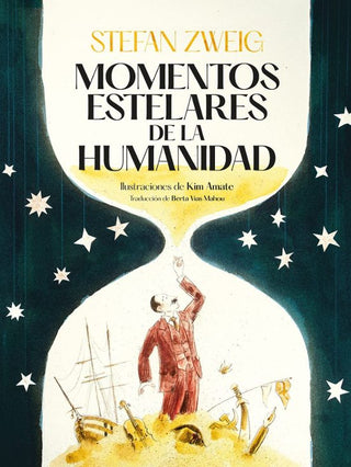 Libro Momentos Estelares De La Humanidad 9788419004130