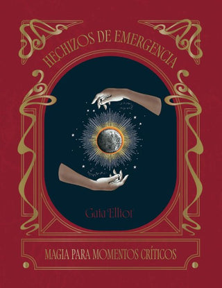 Libro Hechizos De Emergencia 9788419043313