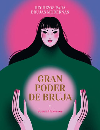 Libro Gran Poder De Bruja 9788419043375