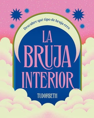 Libro La Bruja Interior 9788419043597