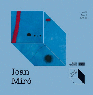 Libro Azul I, Azul Ii, Azul Iii 9788419043733