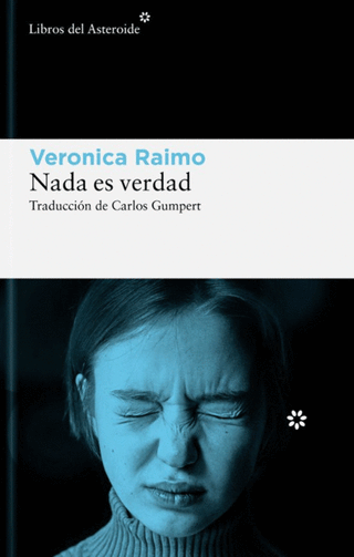 Libro Nada Es Verdad 9788419089632