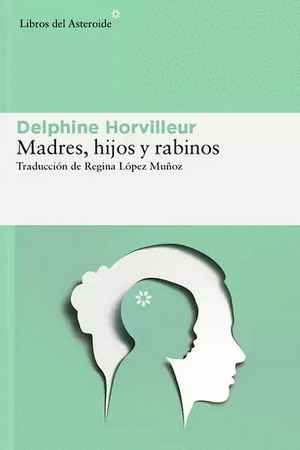 Madres, hijos y rabinos