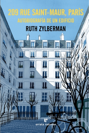 209 Rue Saint-Maur, Paris