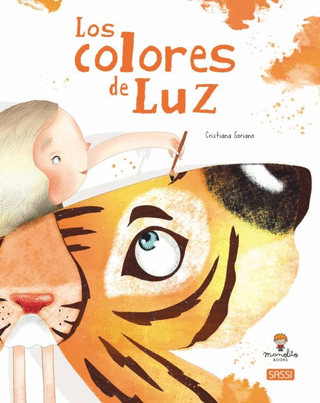 Los Colores de Luz