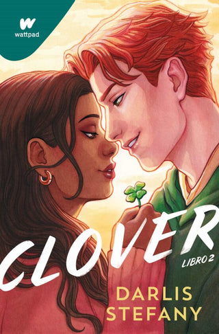 Libro Clover 9788419169914