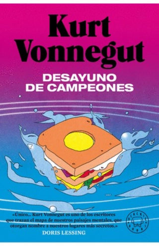 Libro Desayuno De Campeones 9788419172297