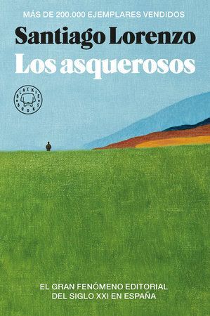 Los asquerosos
