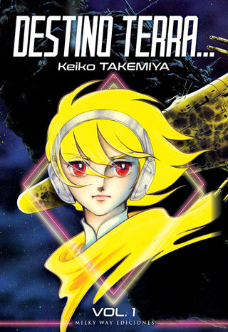 Libro Destino Terra... 1 9788419195050