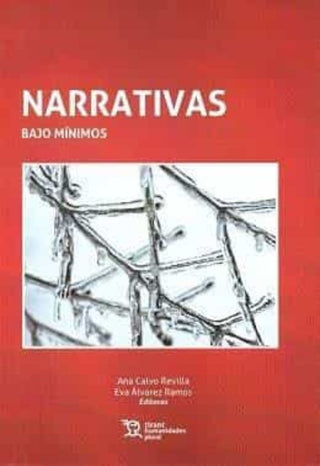 Libro Narrativas Bajo Minimos 9788419226310
