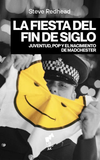 Libro La Fiesta Del Fin De Siglo 9788419234216
