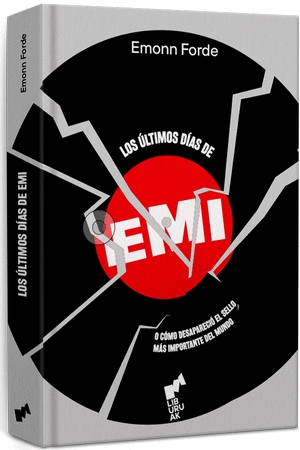 Libro Últimos Días De Emi, Los 9788419234322