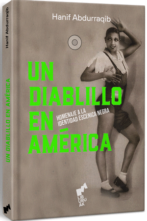 Libro Un Diablillo En América 9788419234421