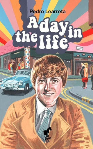 Libro A Day In The Life 9788419234810